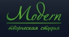 Студия дизайна интерьера Творческая студия Модерн Воронеж