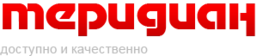 Компания Меридиан в Воронеже