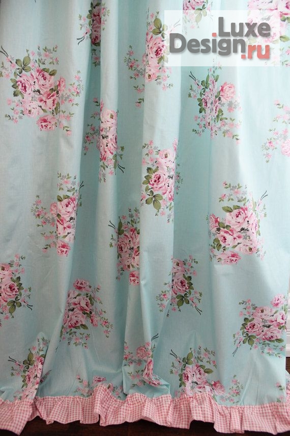 Дизайн интерьера текстиль "Тельстиль в интерьере" (фото 2)