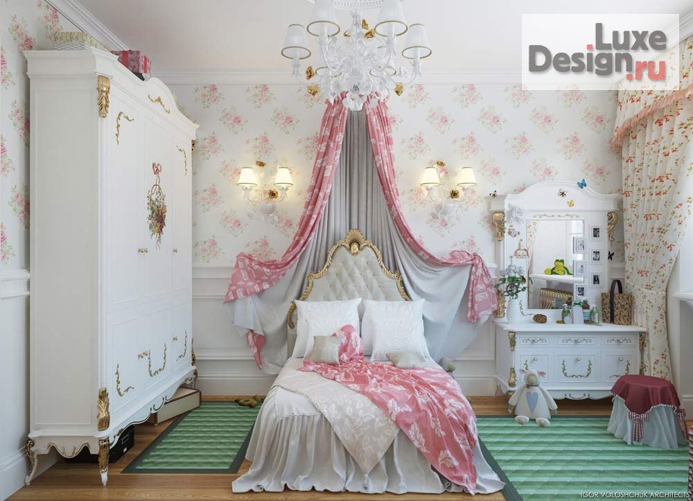 Дизайн интерьера текстиль "Тельстиль в интерьере" (фото 3)