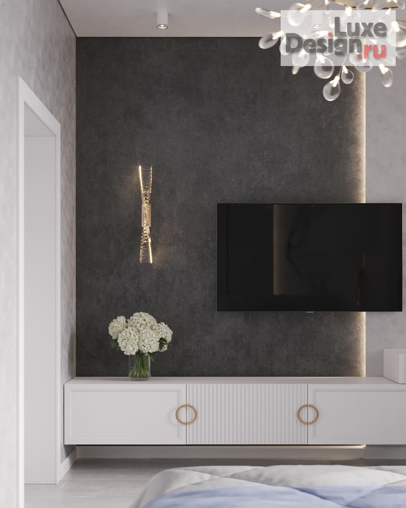 Дизайн интерьера частного дома "Дом "Инь-янь"" (фото 4)