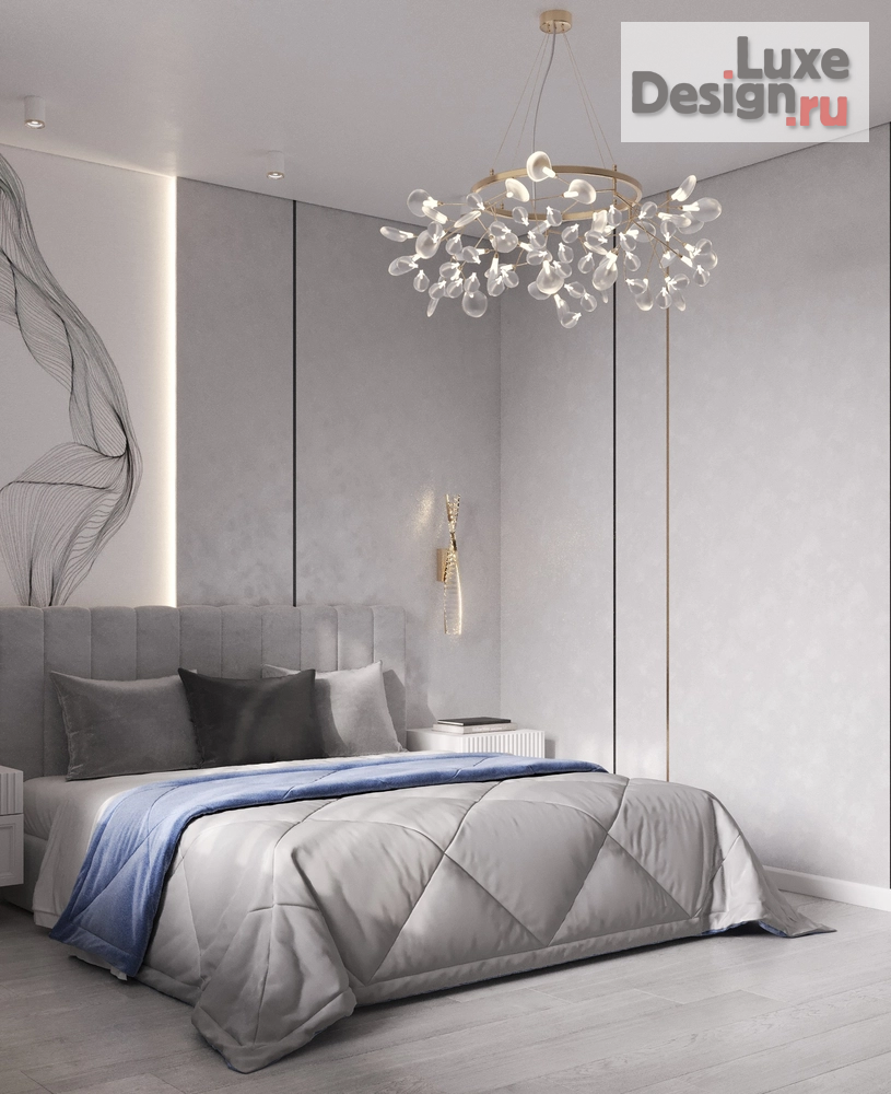 Дизайн интерьера частного дома "Дом "Инь-янь"" (фото 6)