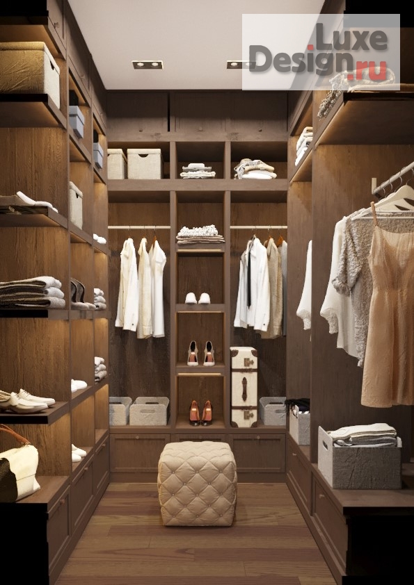 Дизайн интерьера загородного дома "Загородный дом" (фото 13)