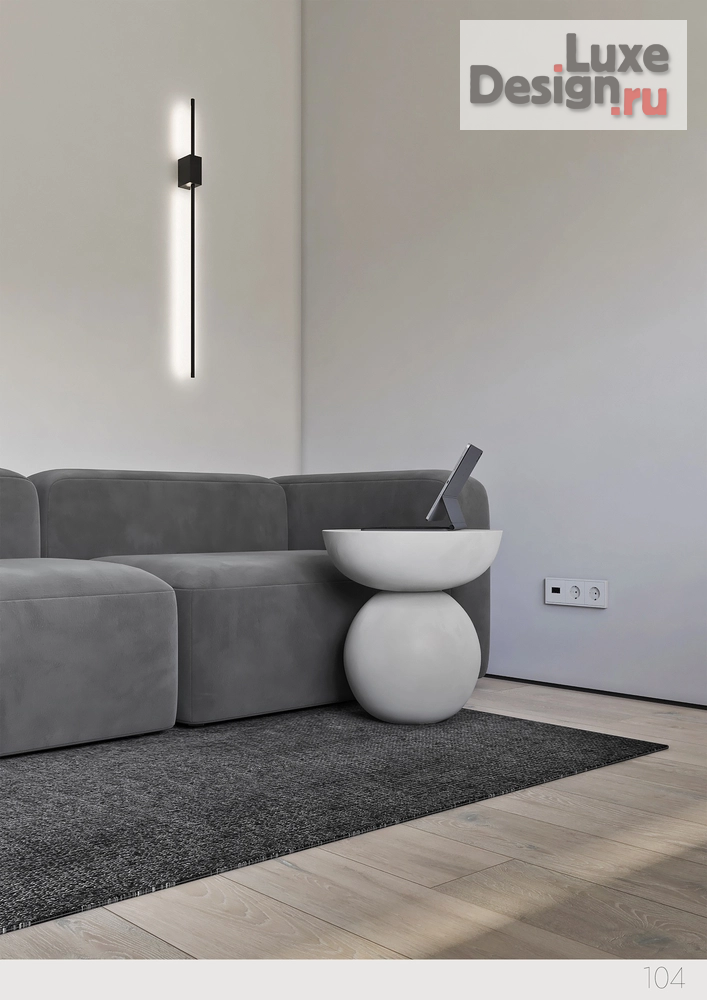 Дизайн интерьера загородного дома "Интерьер загородного дома " (фото 5)