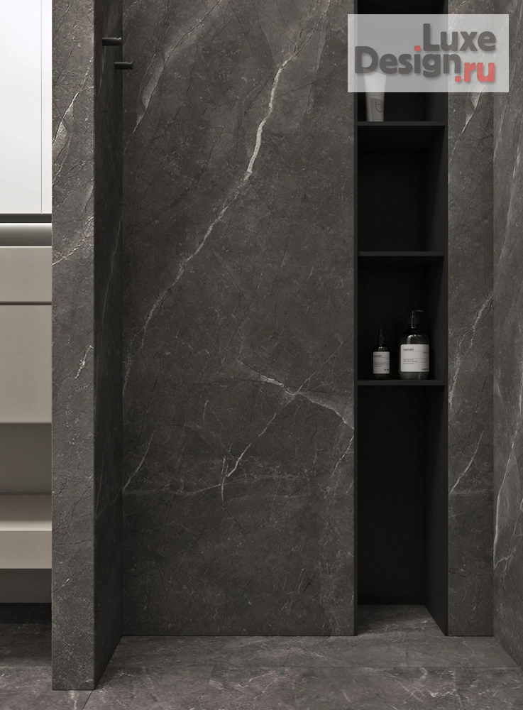 Дизайн интерьера загородного дома "Интерьер загородного дома " (фото 6)