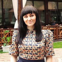 Дизайнер интерьера "Копылова Дарья"