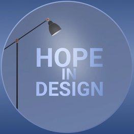 Дизайнер интерьера " Надежда"