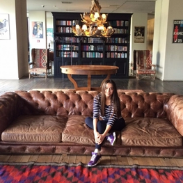 Дизайнер интерьера "Гордеева Татьяна"