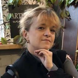 Дизайнер интерьера "Максимова Надежда"