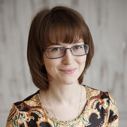 Дизайнер интерьера Логинова Елена