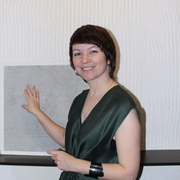 Дизайнер интерьера Быкова Валентина Николаевна